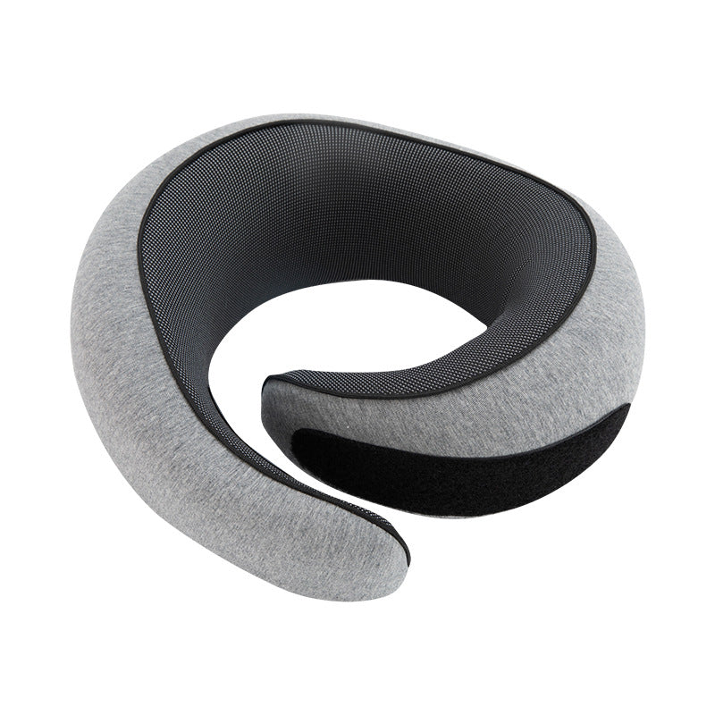 AeroWrap — 360° Orthopedic Travel Pillow
